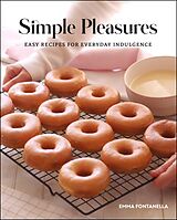 eBook (epub) Simple Pleasures de Emma Fontanella