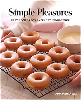 eBook (epub) Simple Pleasures de Emma Fontanella