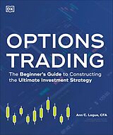 eBook (epub) Options Trading de Ann C. Logue