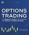 E-Book (epub) Options Trading von Ann C. Logue