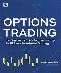 E-Book (epub) Options Trading von Ann C. Logue