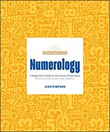 eBook (epub) Numerology de Jean Simpson