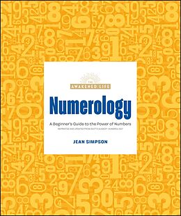 eBook (epub) Numerology de Jean Simpson