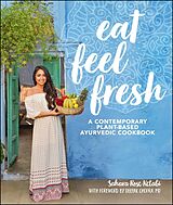 eBook (epub) Eat Feel Fresh de Sahara Rose Ketabi