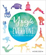 eBook (epub) Yoga for Everyone de Dianne Bondy