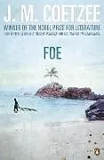 Kartonierter Einband Foe von J. M. Coetzee