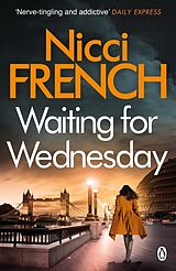 Poche format B Waiting for Wednesday de Nicci French