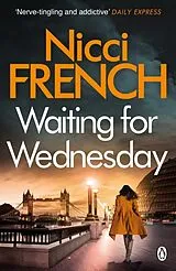 Kartonierter Einband Waiting for Wednesday von French Nicci