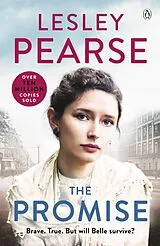 Kartonierter Einband The Promise von Lesley Pearse