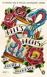 Kartonierter Einband Hell's Angels von Hunter S. Thompson
