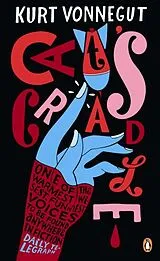 Kartonierter Einband Cat's Cradle von Kurt Vonnegut