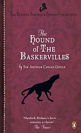 Kartonierter Einband The Hound of the Baskervilles von Arthur Conan Doyle