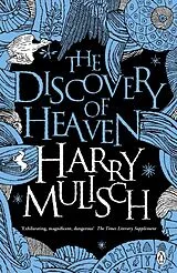 Kartonierter Einband The Discovery of Heaven von Harry Mulisch