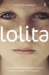 Poche format B Lolita von Vladimir Nabokov