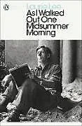 Kartonierter Einband (Kt) As I Walked out One Midsummer Morning von Laurie Lee