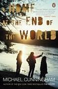 Poche format B A Home at the End of the World de Michael Cunningham
