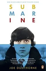 Kartonierter Einband Submarine von Dunthorne Joe