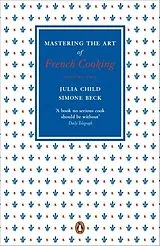 Kartonierter Einband Mastering the Art of French Cooking: Volume 2 von Julia Child, Simone Beck