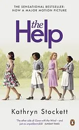 Kartonierter Einband The Help. Film Tie-In von Kathryn Stockett