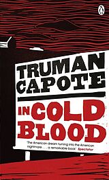 Kartonierter Einband In Cold Blood von Truman Capote