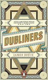 Poche format A Dubliners von James Joyce