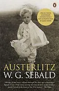 E-Book (epub) Austerlitz von W. G. Sebald