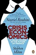E-Book (epub) Crisis Economics von Nouriel Roubini