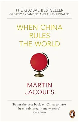 E-Book (epub) When China Rules The World von Martin Jacques