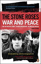 eBook (epub) Stone Roses de Simon Spence