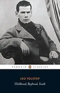 E-Book (epub) Childhood, Boyhood, Youth von Leo Tolstoy