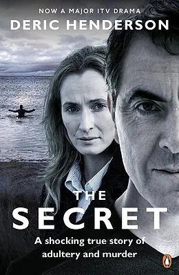E-Book (epub) Let This Be Our Secret von Deric Henderson
