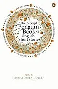 E-Book (epub) The Second Penguin Book of English Short Stories von Christopher Dolley