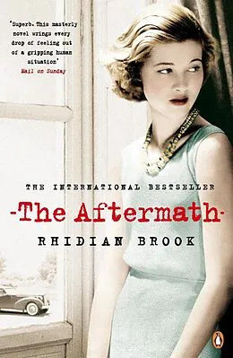 E-Book (epub) Aftermath von Rhidian Brook
