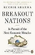 Kartonierter Einband Breakout Nations von Ruchir Sharma