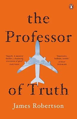 E-Book (epub) The Professor of Truth von James Robertson