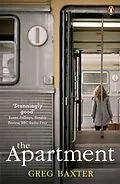 E-Book (epub) Apartment von Greg Baxter