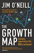 E-Book (epub) Growth Map von Jim O'Neill