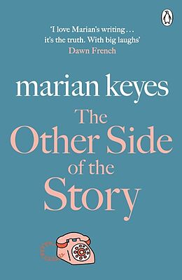 Kartonierter Einband The Other Side of the Story von Marian Keyes