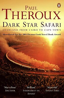 E-Book (epub) Dark Star Safari von Paul Theroux