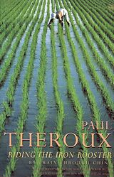 E-Book (epub) Riding the Iron Rooster von Paul Theroux