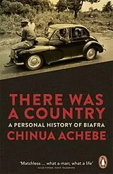 Kartonierter Einband There Was a Country von Chinua Achebe