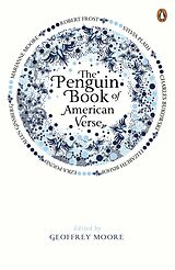 eBook (epub) The Penguin Book of American Verse de Geoffrey Moore