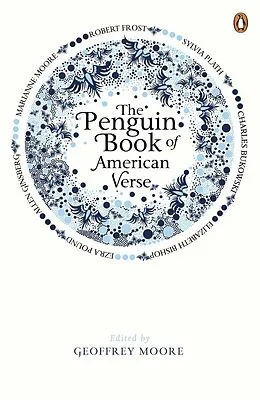 E-Book (epub) The Penguin Book of American Verse von Geoffrey Moore