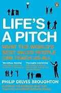 E-Book (epub) Life's A Pitch von Philip Delves Broughton