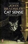 E-Book (epub) Cat Sense von John Bradshaw