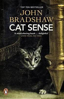 E-Book (epub) Cat Sense von John Bradshaw