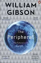 Kartonierter Einband The Peripheral von William Gibson