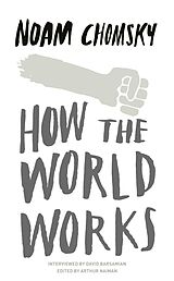 eBook (epub) How the World Works de Noam Chomsky