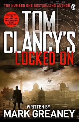 Kartonierter Einband Locked on von Tom Clancy, Mark Greaney