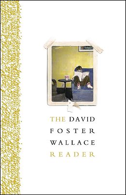 E-Book (epub) David Foster Wallace Reader von David Foster Wallace